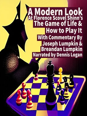 cover image of A Modern Look at Florence Scovel Shinn's the Game of Life & How to Play It